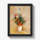 Vase of Flowers (Pink Background) by Odilon Redon - thumbnail_1_bf_67327fce12f9211d49d3d882